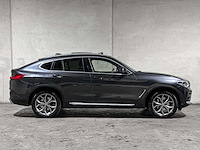 Bmw x4 xdrive30i high executive 252pk 2020 (origineel-nl) g02, h-552-dt - afbeelding 2 van  33