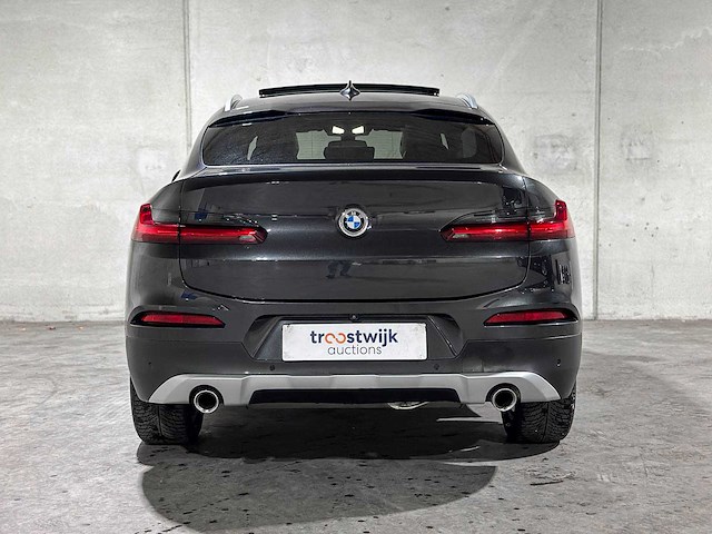 Bmw x4 xdrive30i high executive 252pk 2020 (origineel-nl) g02, h-552-dt - afbeelding 5 van  33