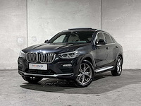 Bmw x4 xdrive30i high executive 252pk 2020 (origineel-nl) g02, h-552-dt - afbeelding 1 van  33