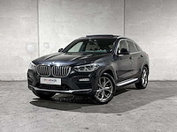 Bmw x4 xdrive30i high executive 252pk 2020 (origineel-nl) g02, h-552-dt - afbeelding 11 van  33