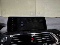 Bmw x4 xdrive30i high executive 252pk 2020 (origineel-nl) g02, h-552-dt - afbeelding 19 van  33