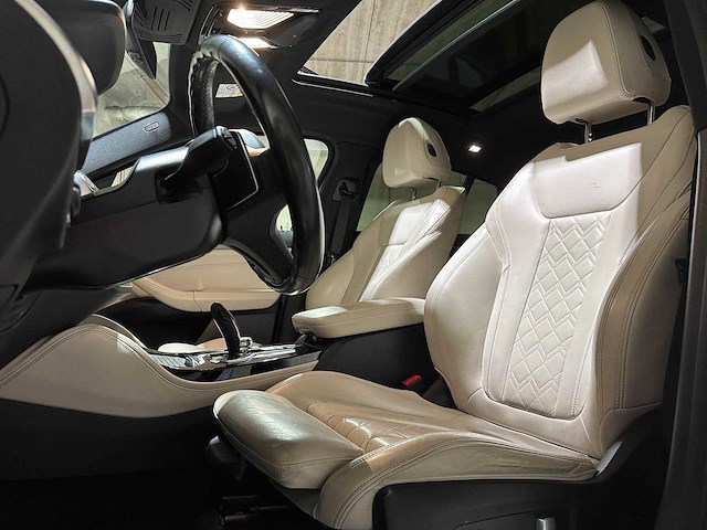 Bmw x4 xdrive30i high executive 252pk 2020 (origineel-nl) g02, h-552-dt - afbeelding 23 van  33