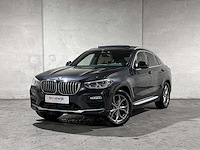 Bmw x4 xdrive30i high executive 252pk 2020 (origineel-nl) g02, h-552-dt - afbeelding 17 van  33