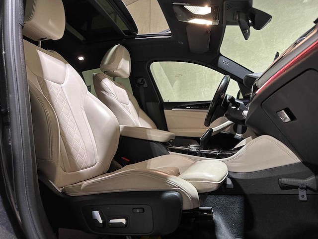 Bmw x4 xdrive30i high executive 252pk 2020 (origineel-nl) g02, h-552-dt - afbeelding 26 van  33