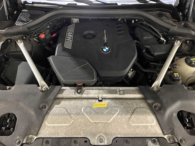 Bmw x4 xdrive30i high executive 252pk 2020 (origineel-nl) g02, h-552-dt - afbeelding 27 van  33