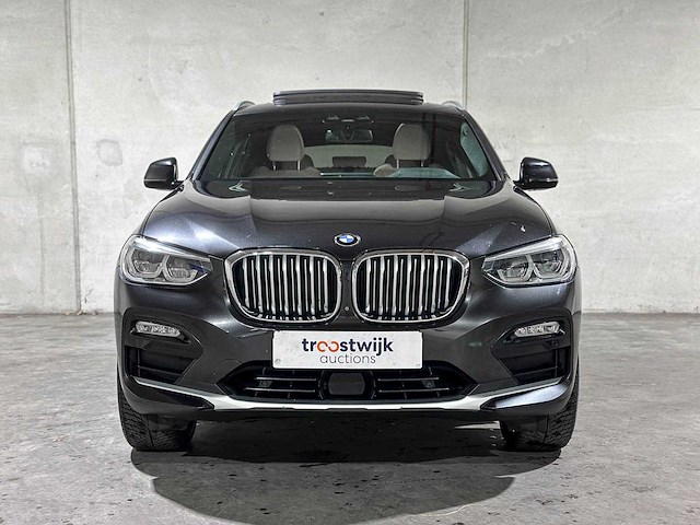 Bmw x4 xdrive30i high executive 252pk 2020 (origineel-nl) g02, h-552-dt - afbeelding 28 van  33