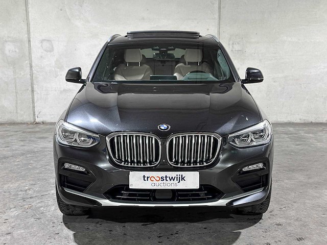 Bmw x4 xdrive30i high executive 252pk 2020 (origineel-nl) g02, h-552-dt - afbeelding 30 van  33