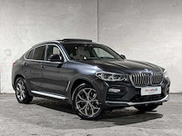 Bmw x4 xdrive30i high executive 252pk 2020 (origineel-nl) g02, h-552-dt - afbeelding 31 van  33