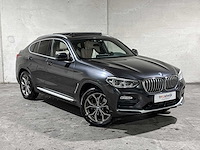 Bmw x4 xdrive30i high executive 252pk 2020 (origineel-nl) g02, h-552-dt - afbeelding 32 van  33