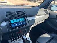 Bmw x5 - 3.0i executive , automaat 16-nk-zt - afbeelding 3 van  18