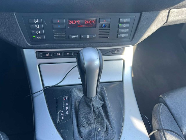 Bmw x5 - 3.0i executive , automaat 16-nk-zt - afbeelding 4 van  18