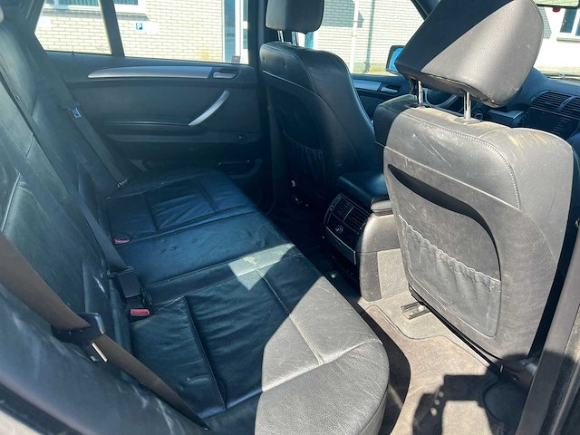 Bmw x5 - 3.0i executive , automaat 16-nk-zt - afbeelding 9 van  18