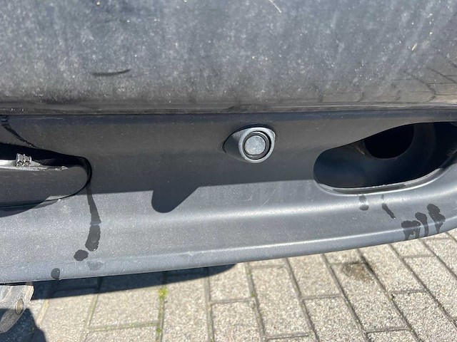 Bmw x5 - 3.0i executive , automaat 16-nk-zt - afbeelding 11 van  18