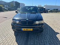 Bmw x5 - 3.0i executive , automaat 16-nk-zt - afbeelding 10 van  18