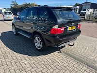 Bmw x5 - 3.0i executive , automaat 16-nk-zt - afbeelding 13 van  18