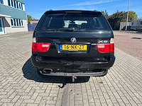 Bmw x5 - 3.0i executive , automaat 16-nk-zt - afbeelding 14 van  18