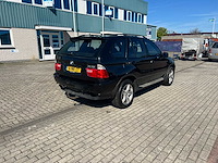 Bmw x5 - 3.0i executive , automaat 16-nk-zt - afbeelding 15 van  18