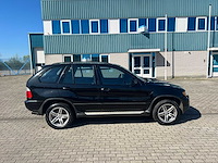 Bmw x5 - 3.0i executive , automaat 16-nk-zt - afbeelding 16 van  18