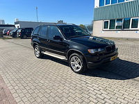 Bmw x5 - 3.0i executive , automaat 16-nk-zt - afbeelding 17 van  18