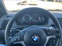 Bmw x5 - 3.0i executive , automaat 16-nk-zt - afbeelding 18 van  18