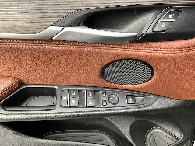 Bmw x5 30 d xdrive - bedrijfswagen (verbruikt olie) - afbeelding 3 van  17