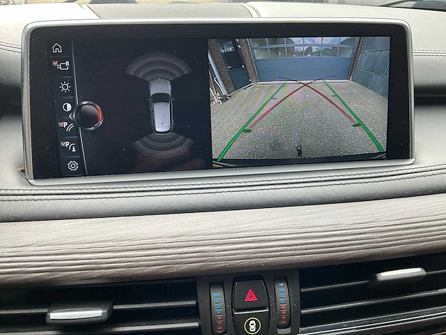 Bmw x5 30 d xdrive - bedrijfswagen (verbruikt olie) - afbeelding 9 van  17
