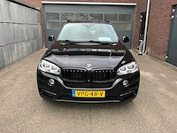 Bmw x5 30 d xdrive - bedrijfswagen (verbruikt olie) - afbeelding 10 van  17
