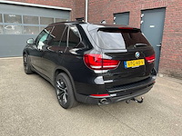 Bmw x5 30 d xdrive - bedrijfswagen (verbruikt olie) - afbeelding 12 van  17