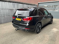 Bmw x5 30 d xdrive - bedrijfswagen (verbruikt olie) - afbeelding 14 van  17