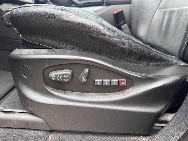 Bmw x5 3.0d high edition automaat. 58-tl-zl - afbeelding 5 van  18