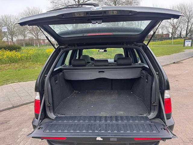 Bmw x5 3.0d high edition automaat. 58-tl-zl - afbeelding 6 van  18