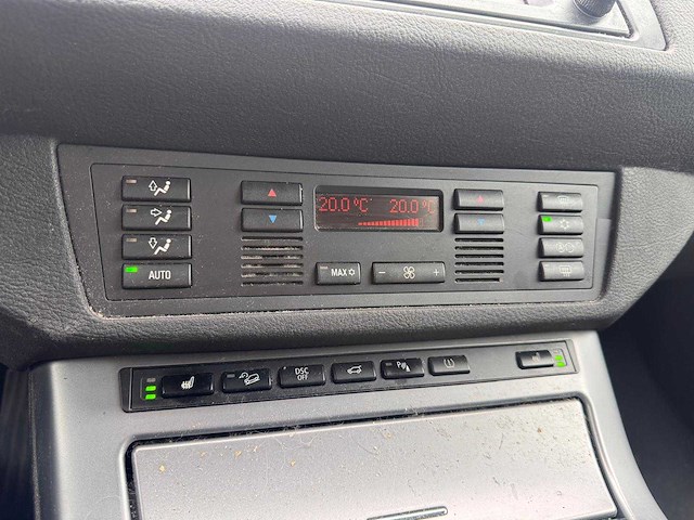 Bmw x5 3.0d high edition automaat. 58-tl-zl - afbeelding 7 van  18