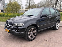 Bmw x5 3.0d high edition automaat. 58-tl-zl - afbeelding 1 van  18