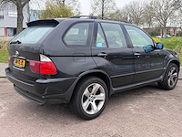 Bmw x5 3.0d high edition automaat. 58-tl-zl - afbeelding 11 van  18
