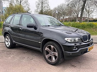 Bmw x5 3.0d high edition automaat. 58-tl-zl - afbeelding 12 van  18