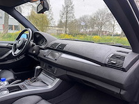 Bmw x5 3.0d high edition automaat. 58-tl-zl - afbeelding 14 van  18