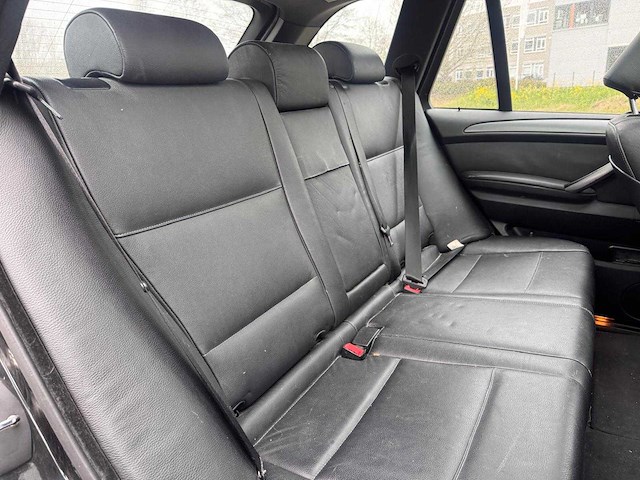 Bmw x5 3.0d high edition automaat. 58-tl-zl - afbeelding 16 van  18