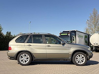 Bmw x5 3.0i executive | 18-nn-th i - afbeelding 7 van  30