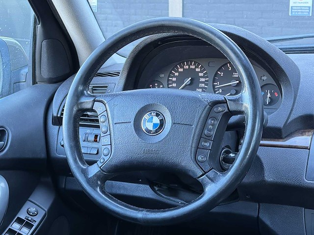 Bmw x5 3.0i executive | 18-nn-th i - afbeelding 8 van  30