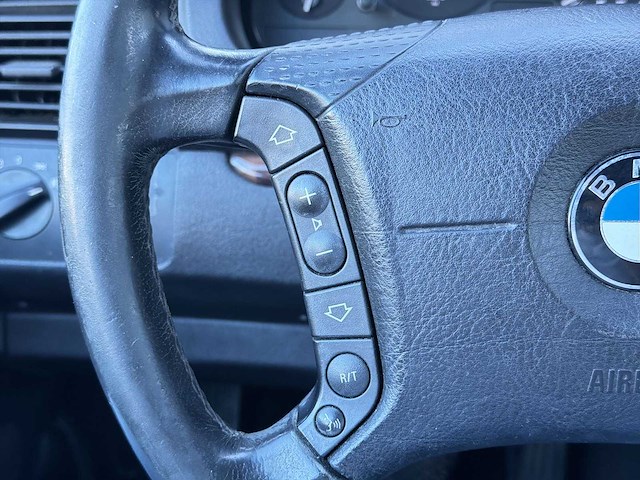 Bmw x5 3.0i executive | 18-nn-th i - afbeelding 9 van  30