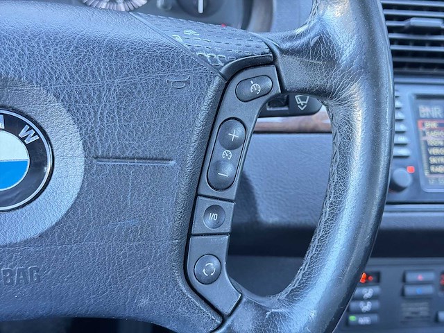 Bmw x5 3.0i executive | 18-nn-th i - afbeelding 10 van  30