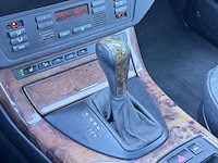 Bmw x5 3.0i executive | 18-nn-th i - afbeelding 14 van  30