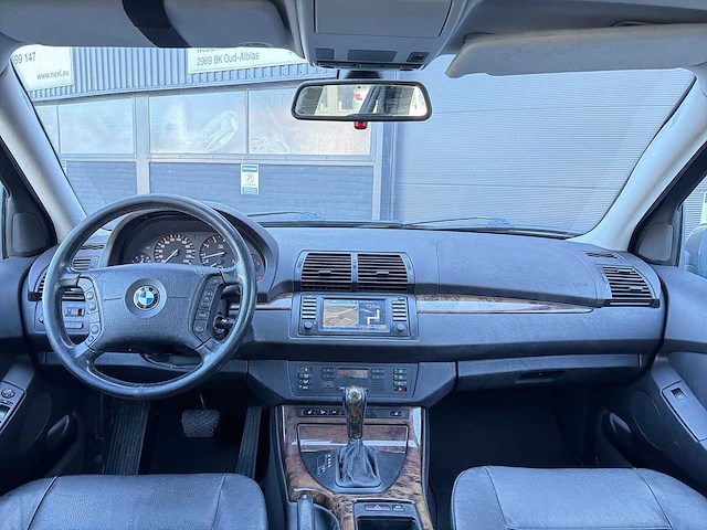 Bmw x5 3.0i executive | 18-nn-th i - afbeelding 19 van  30
