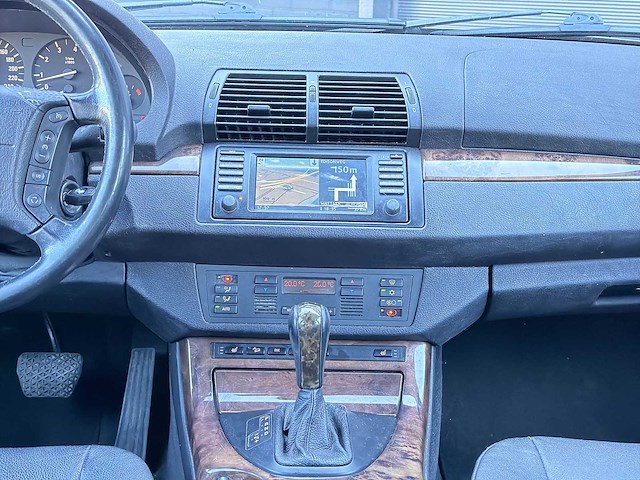 Bmw x5 3.0i executive | 18-nn-th i - afbeelding 20 van  30