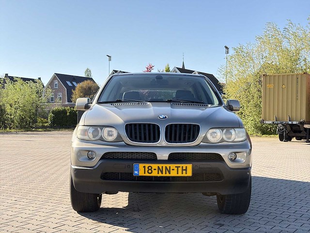 Bmw x5 3.0i executive | 18-nn-th i - afbeelding 23 van  30