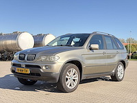 Bmw x5 3.0i executive | 18-nn-th i - afbeelding 25 van  30