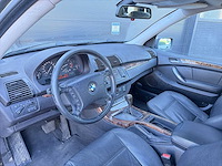 Bmw x5 3.0i executive | 18-nn-th i - afbeelding 26 van  30