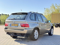 Bmw x5 3.0i executive | 18-nn-th i - afbeelding 2 van  5