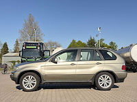 Bmw x5 3.0i executive | 18-nn-th i - afbeelding 4 van  5