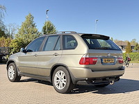 Bmw x5 3.0i executive | 18-nn-th i - afbeelding 5 van  5